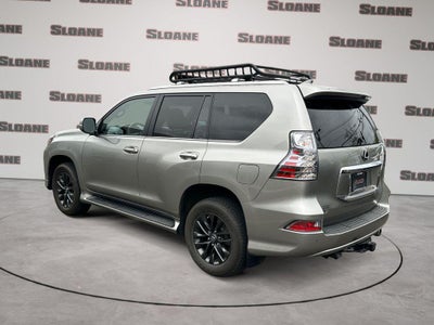 2020 Lexus GX 460 Premium