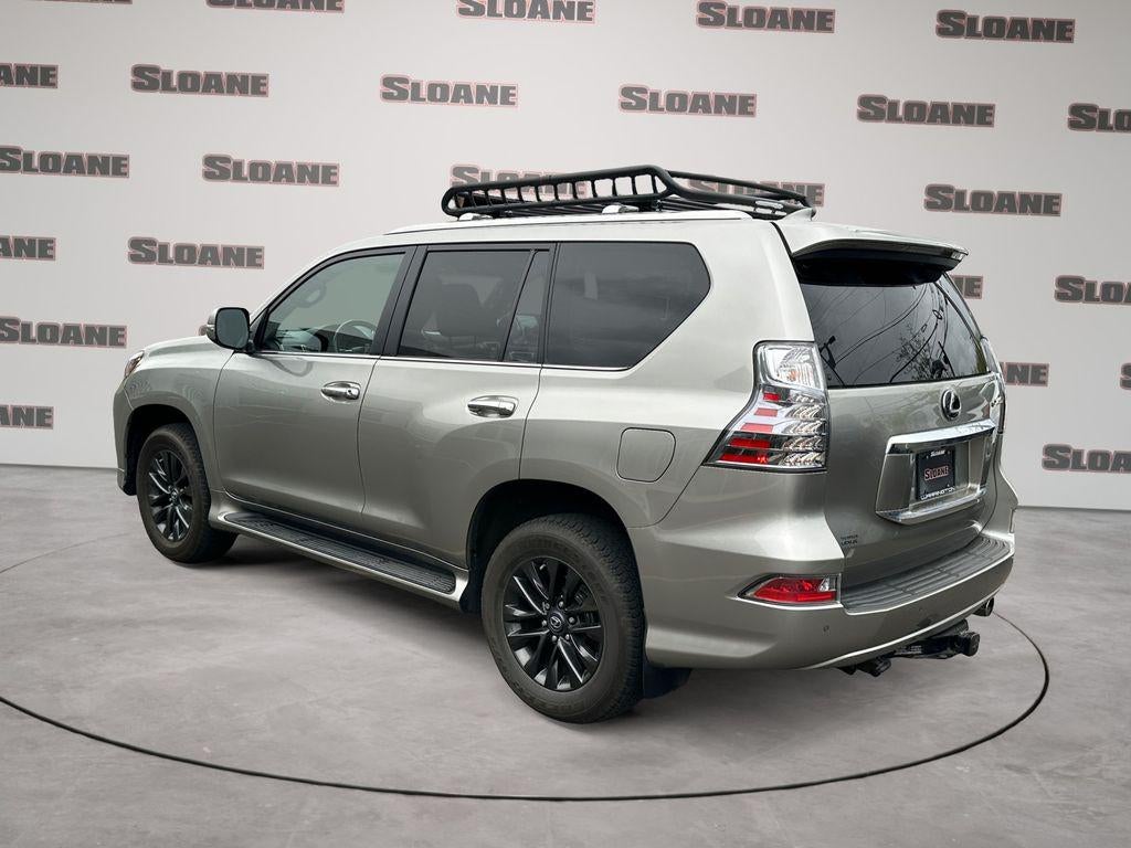 2020 Lexus GX 460 Premium
