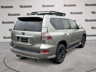 2020 Lexus GX 460 Premium