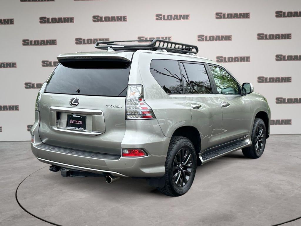2020 Lexus GX 460 Premium