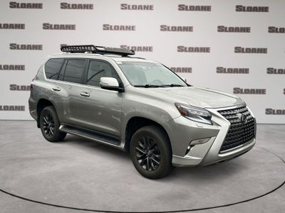 2020 Lexus GX 460 Premium