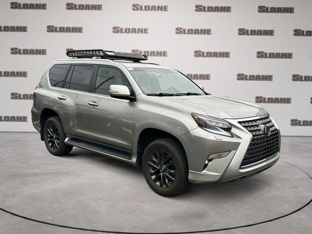 2020 Lexus GX 460 Premium