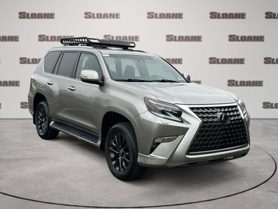 2020 Lexus GX 460 Premium