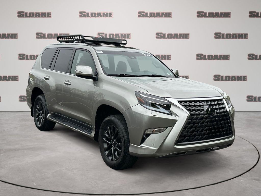 2020 Lexus GX 460 Premium