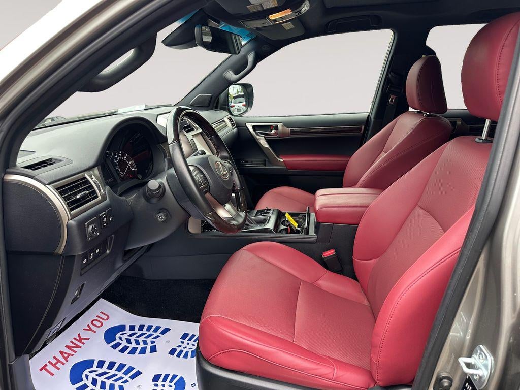 2020 Lexus GX 460 Premium