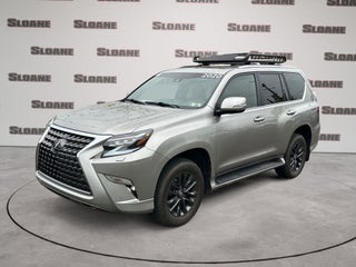 2020 Lexus GX 460 Premium