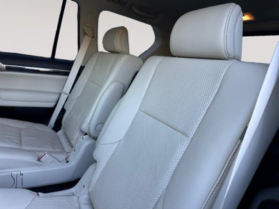 2020 Lexus GX 460 Luxury