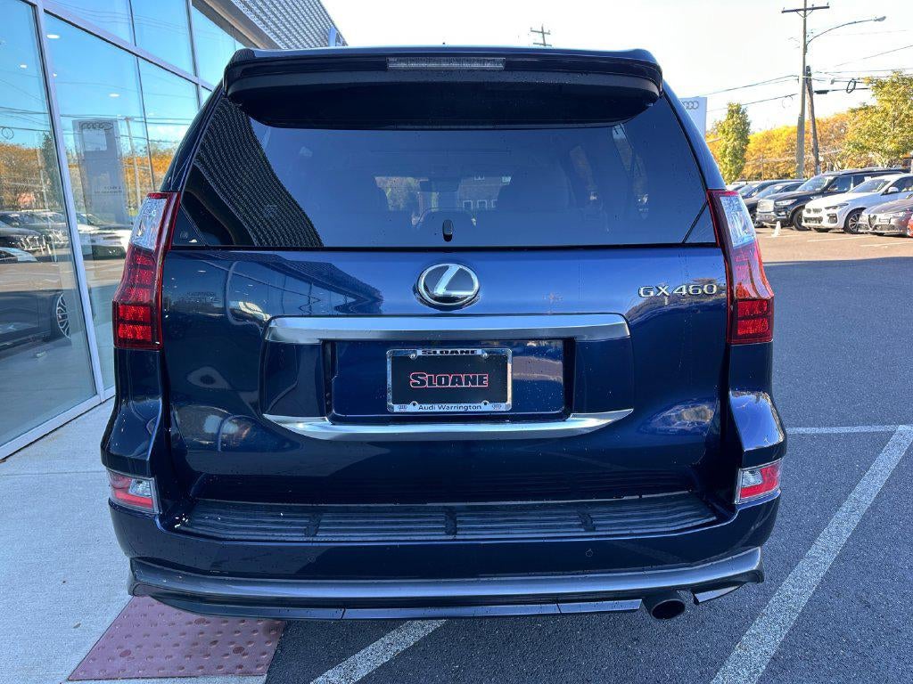 2020 Lexus GX 460 Luxury