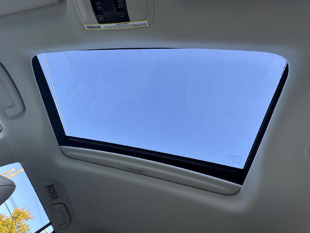 2020 Lexus GX 460 Luxury