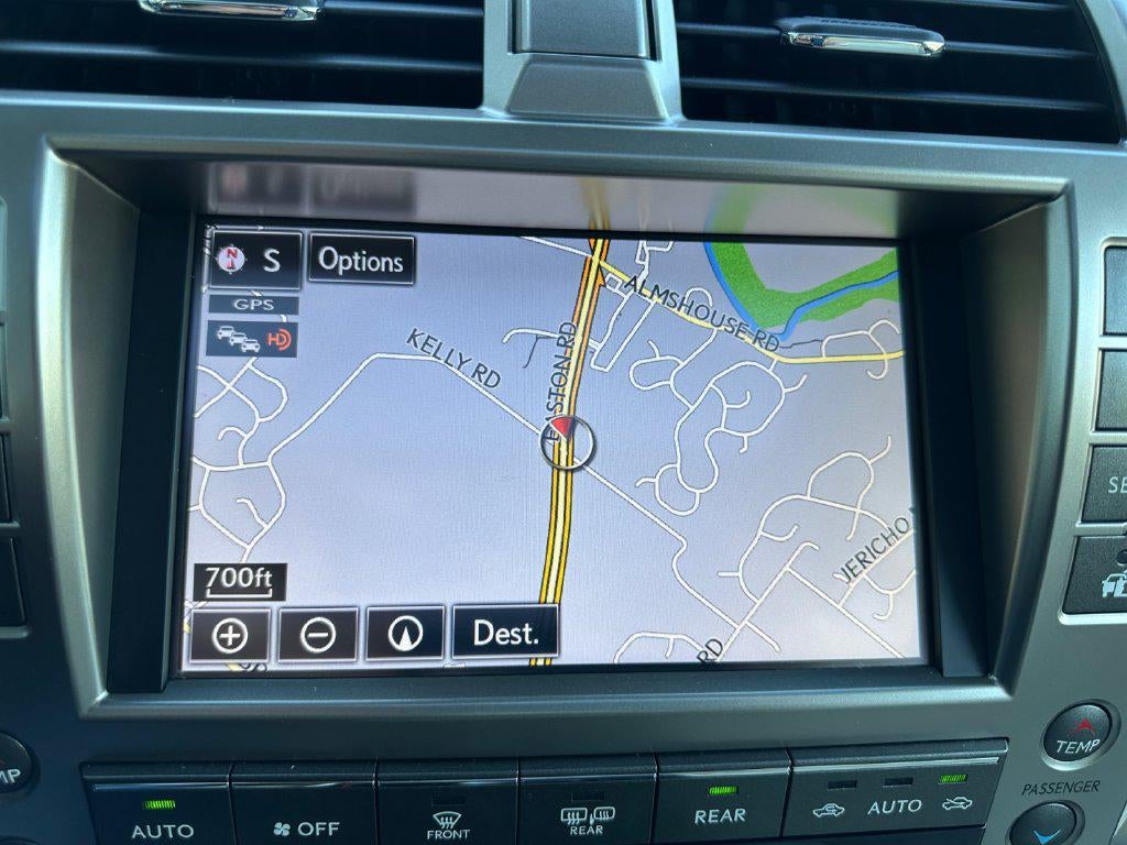 2020 Lexus GX 460 Luxury