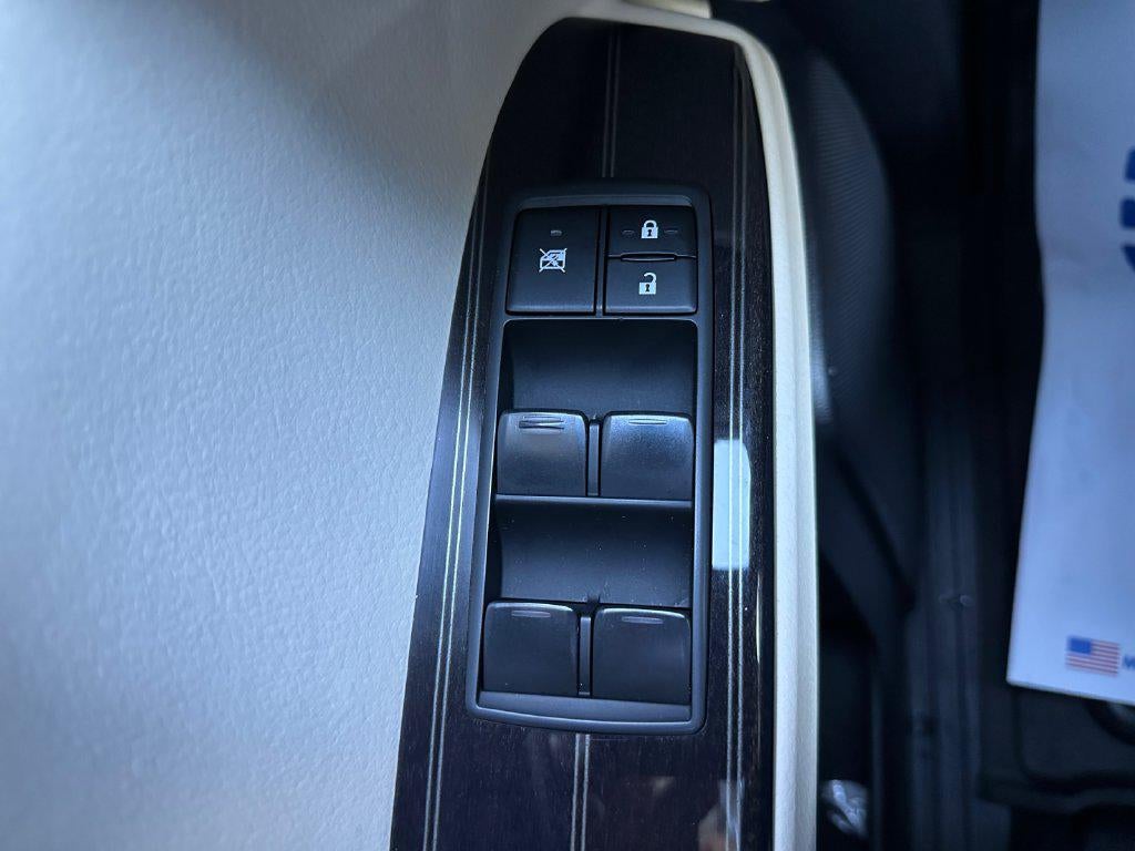2020 Lexus GX 460 Luxury