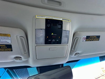 2020 Lexus GX 460 Luxury