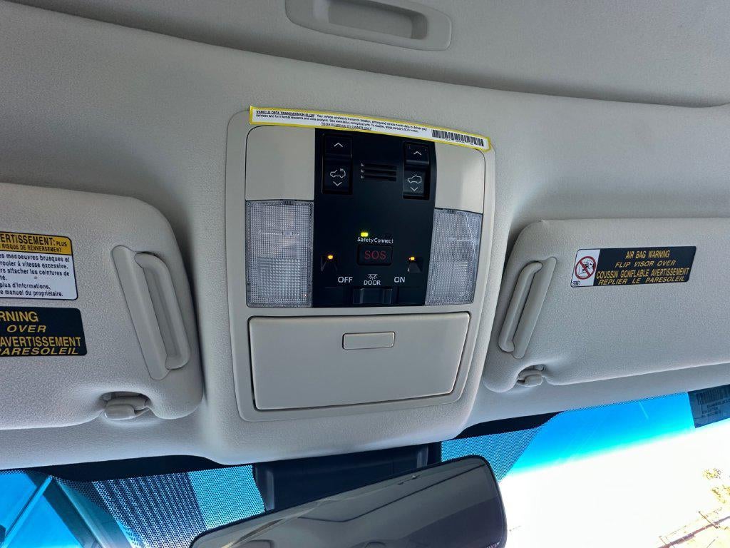 2020 Lexus GX 460 Luxury