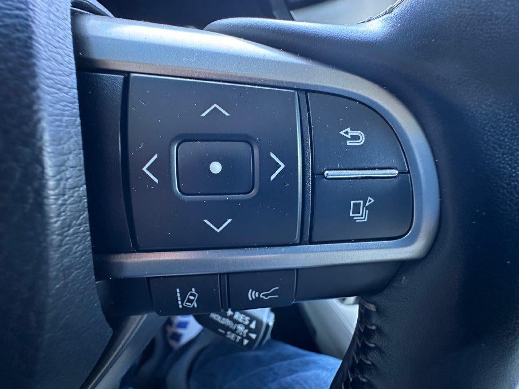 2020 Lexus GX 460 Luxury