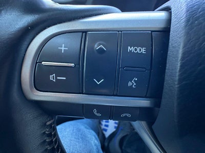 2020 Lexus GX 460 Luxury
