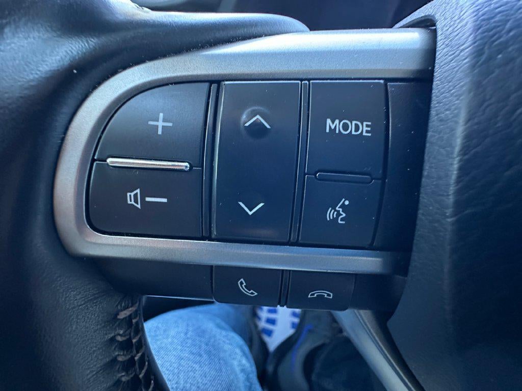 2020 Lexus GX 460 Luxury