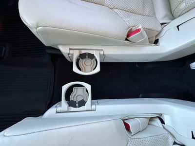 2020 Lexus GX 460 Luxury