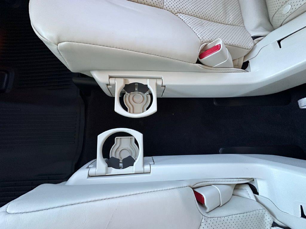 2020 Lexus GX 460 Luxury