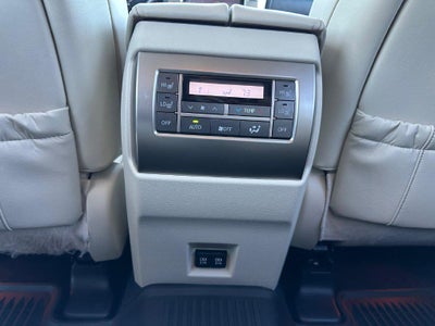 2020 Lexus GX 460 Luxury