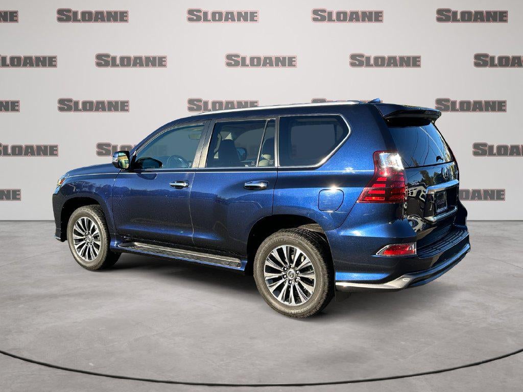2020 Lexus GX 460 Luxury