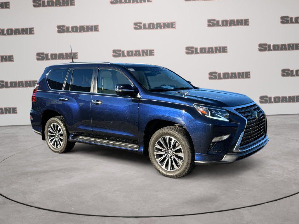 2020 Lexus GX 460 Luxury