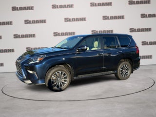 2020 Lexus GX 460 Luxury