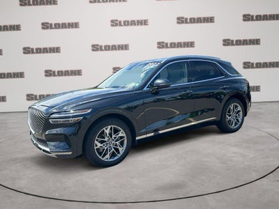 2022 Genesis GV70 2.5T AWD