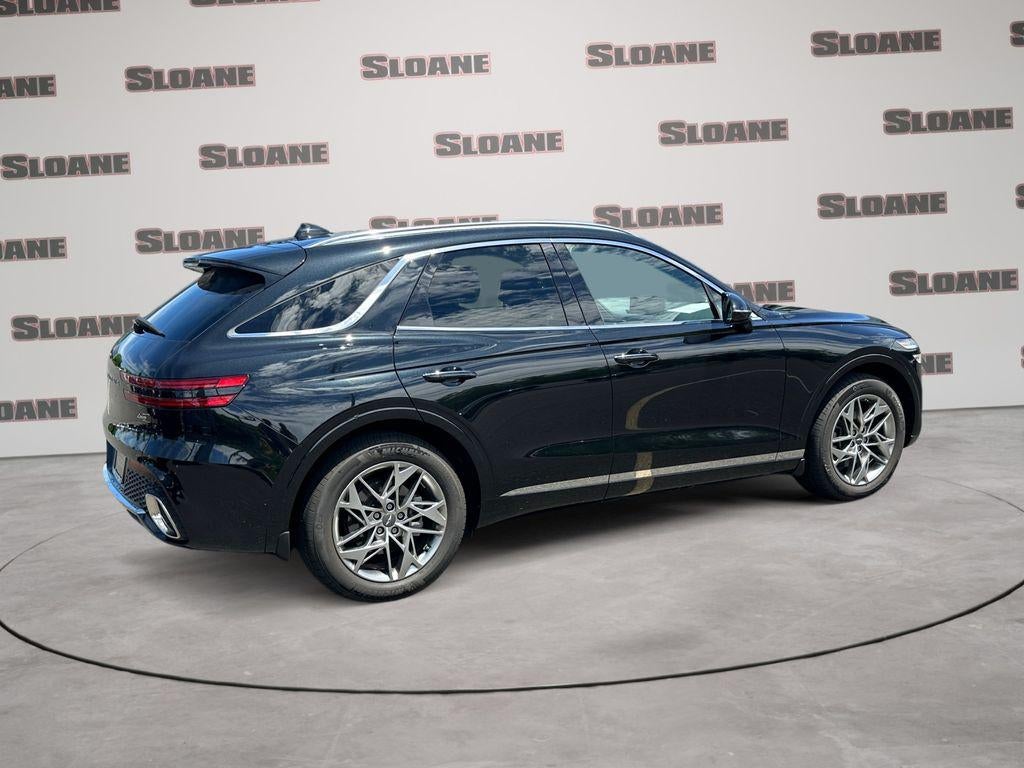 2022 Genesis GV70 2.5T AWD