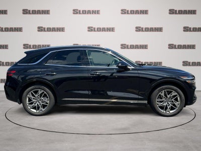 2022 Genesis GV70 2.5T AWD