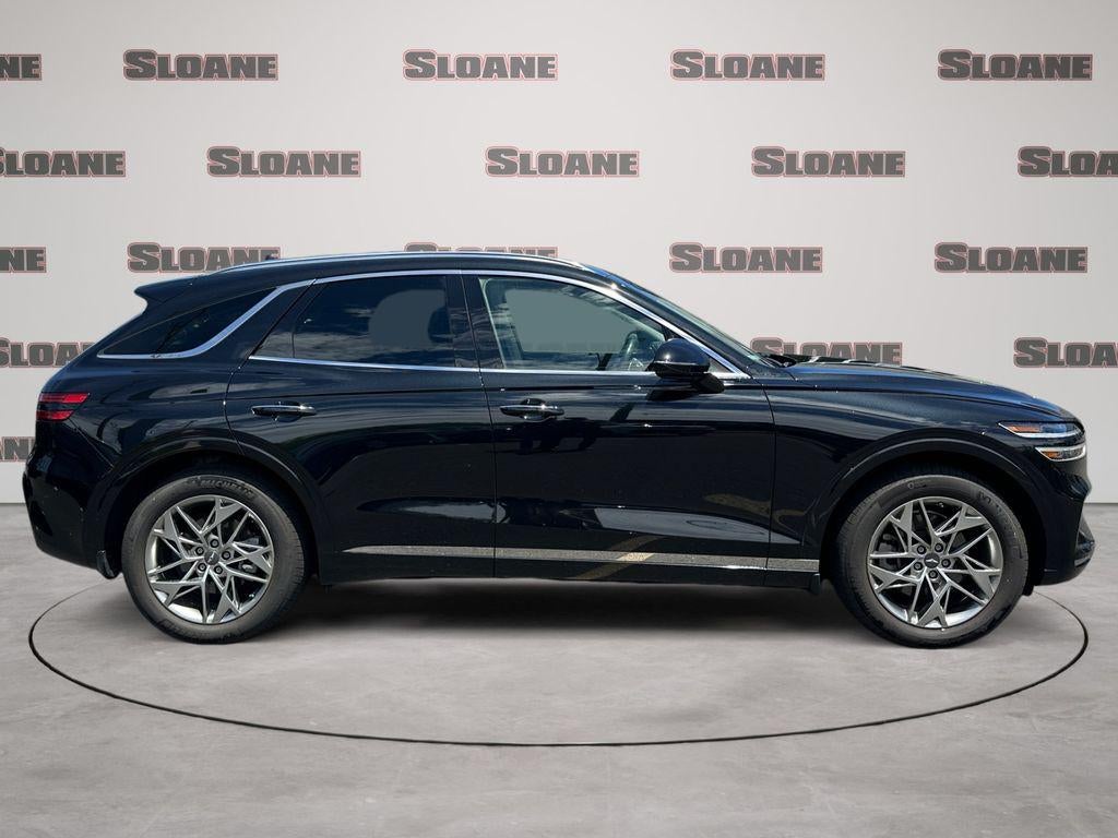 2022 Genesis GV70 2.5T AWD