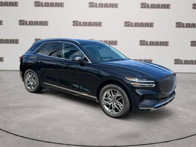 2022 Genesis GV70 2.5T AWD