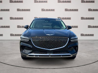 2022 Genesis GV70 2.5T AWD