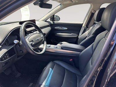 2022 Genesis GV70 2.5T AWD