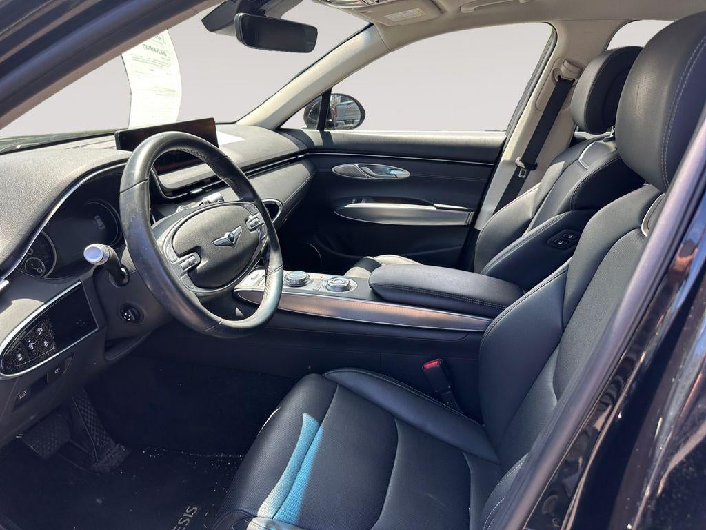 2022 Genesis GV70 2.5T AWD