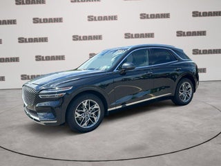 2022 Genesis GV70 2.5T AWD