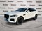 2022 Jaguar F-PACE S P250 AWD Automatic