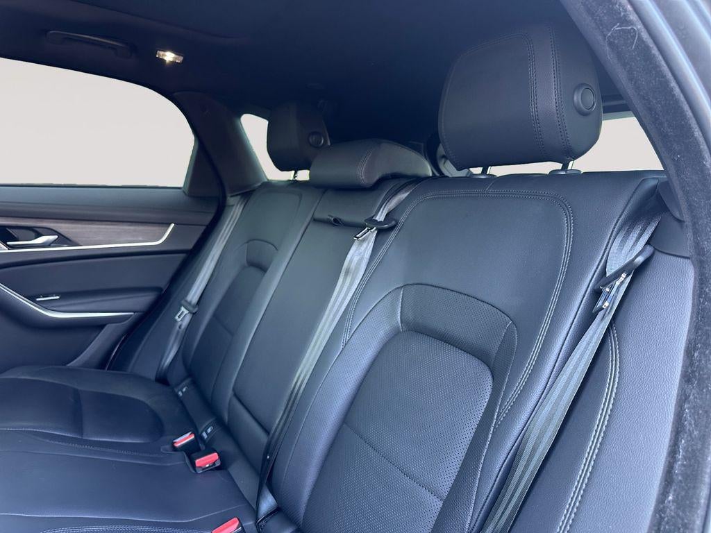 2022 Jaguar F-PACE S P250 AWD Automatic
