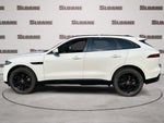 2022 Jaguar F-PACE S P250 AWD Automatic