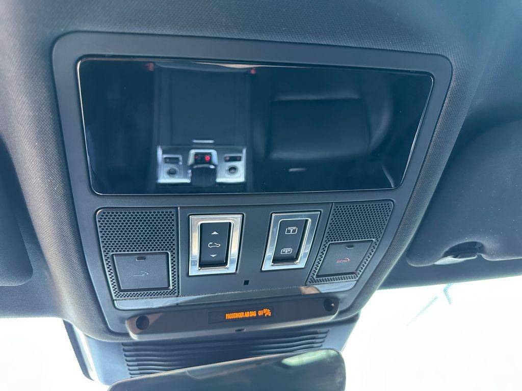 2022 Jaguar F-PACE S P250 AWD Automatic