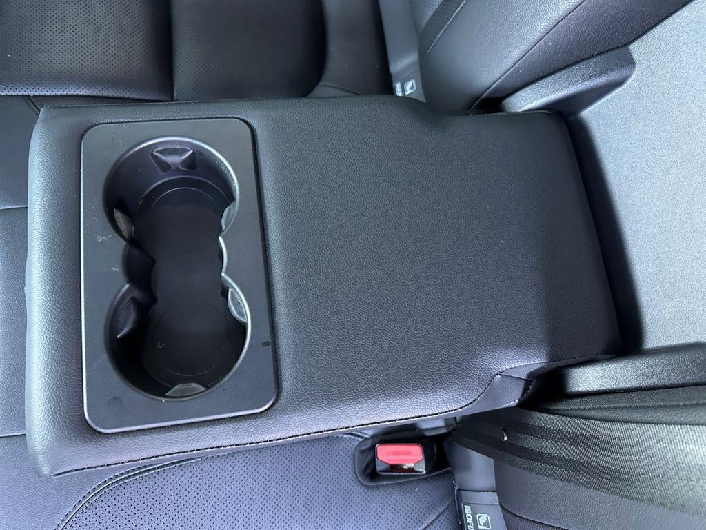 2022 Jaguar F-PACE S P250 AWD Automatic