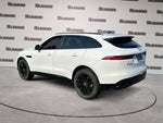 2022 Jaguar F-PACE S P250 AWD Automatic
