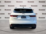 2022 Jaguar F-PACE S P250 AWD Automatic