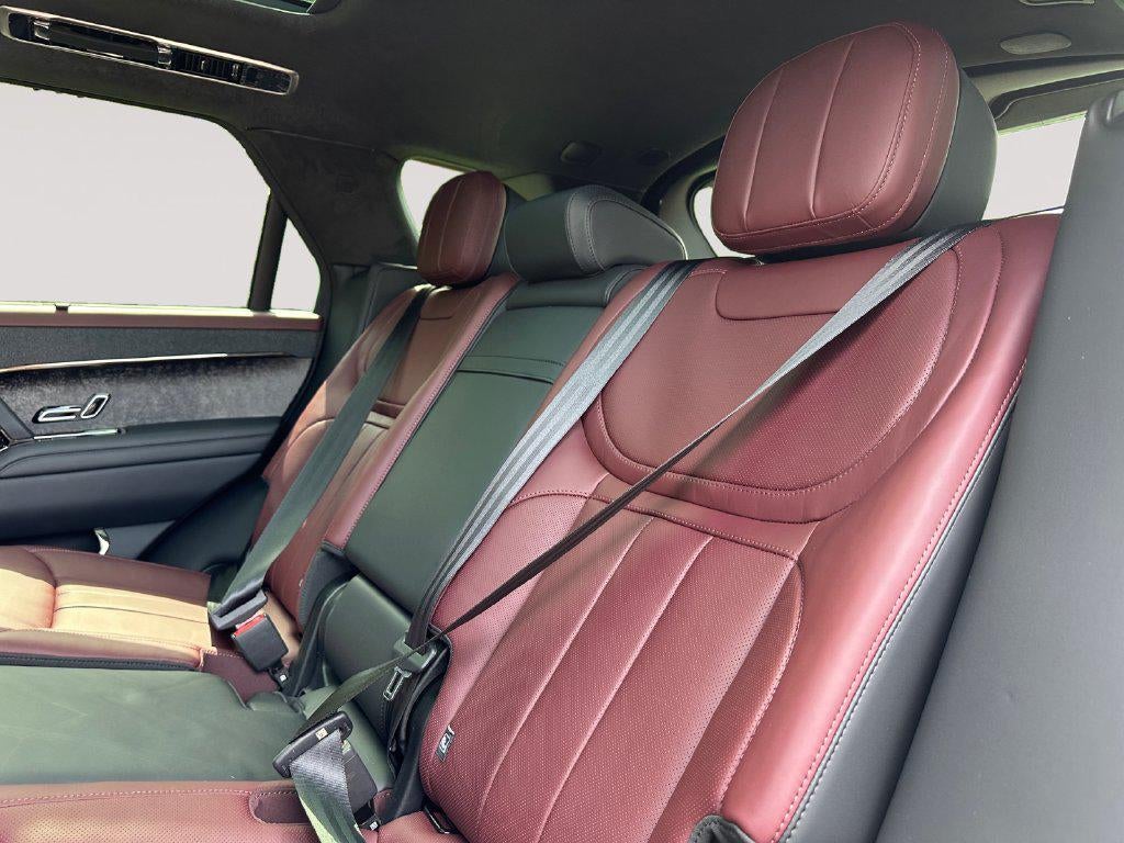 2025 Land Rover Range Rover Sport P530 Autobiography