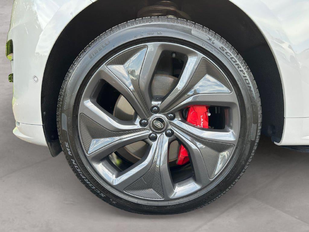 2025 Land Rover Range Rover Sport P530 Autobiography