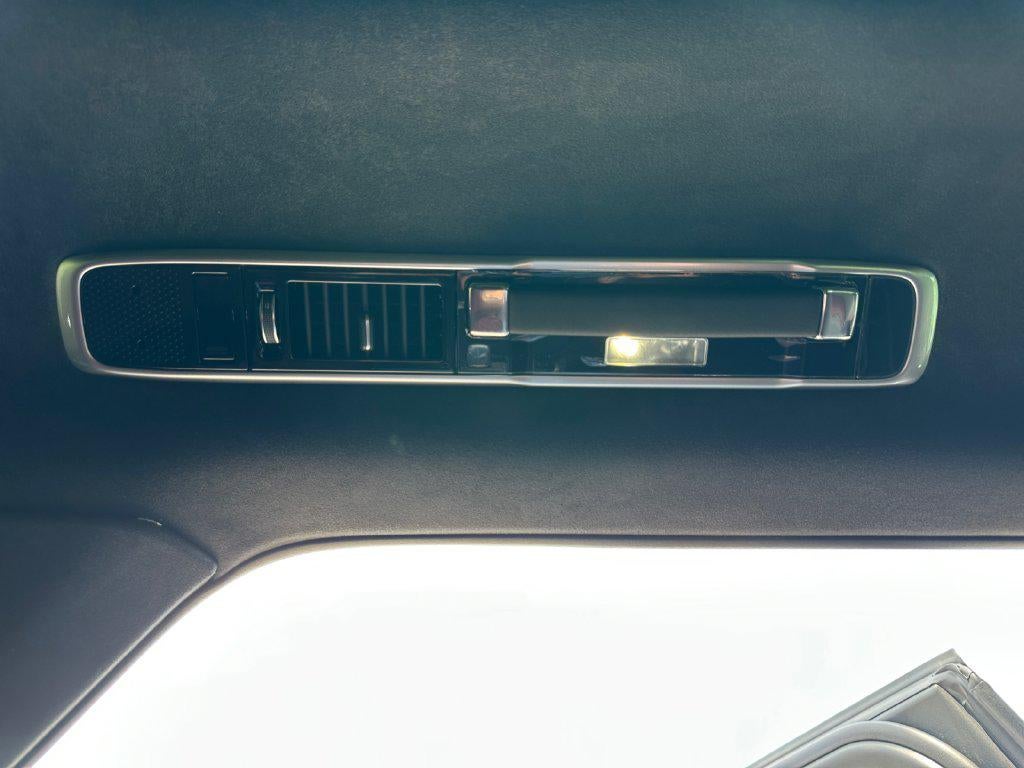 2025 Land Rover Range Rover Sport P530 Autobiography