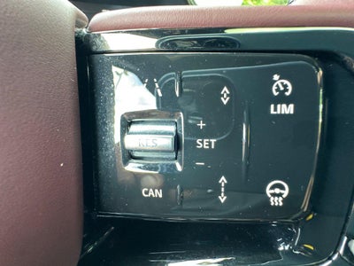 2025 Land Rover Range Rover Sport P530 Autobiography