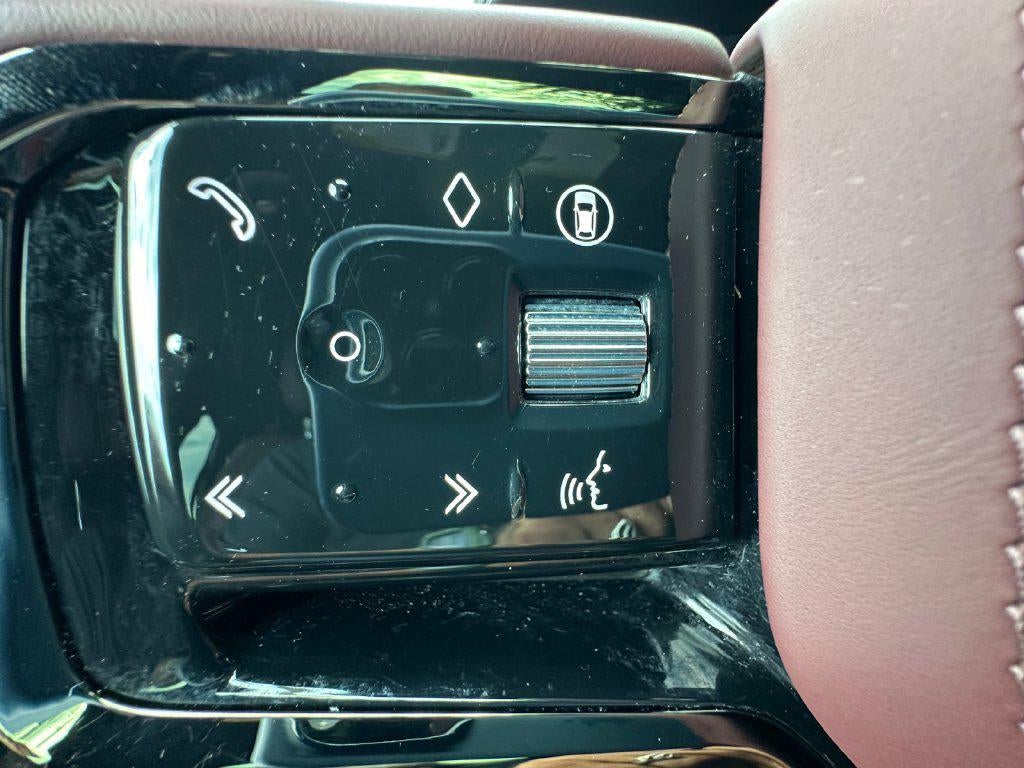 2025 Land Rover Range Rover Sport P530 Autobiography