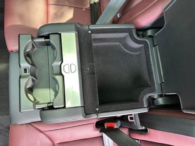 2025 Land Rover Range Rover Sport P530 Autobiography