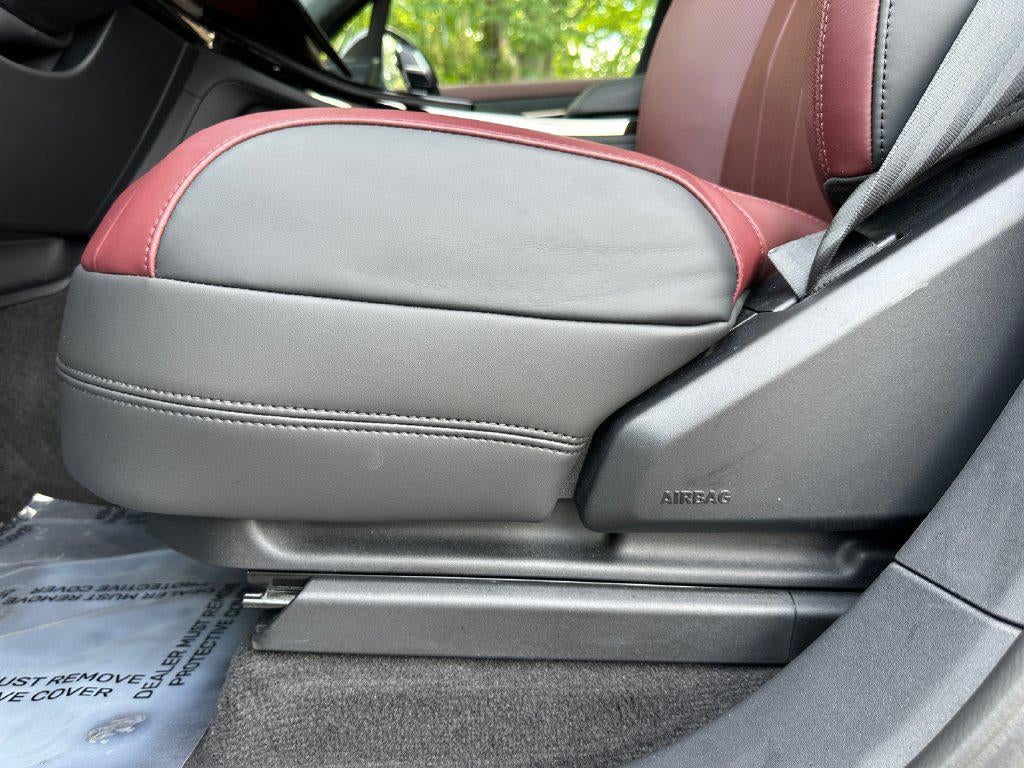 2025 Land Rover Range Rover Sport P530 Autobiography