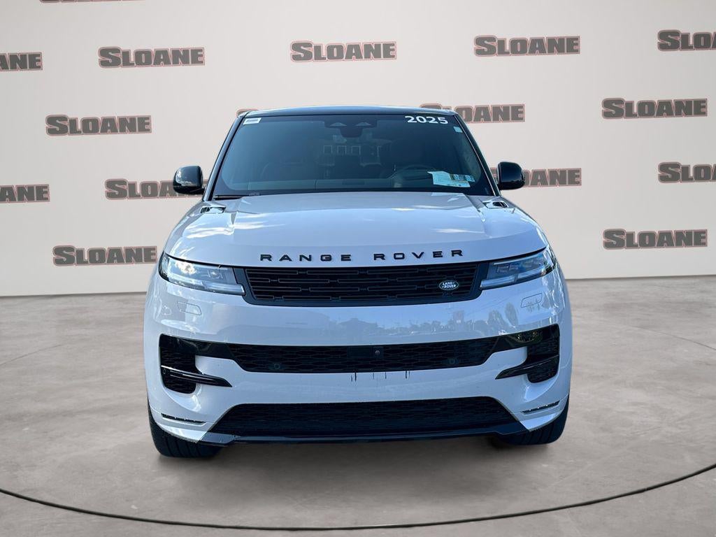 2025 Land Rover Range Rover Sport P530 Autobiography